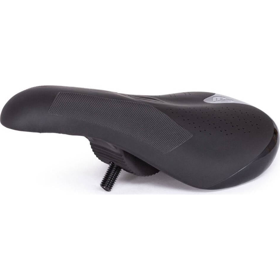 Eclat Bios Pivotal Slim BMX Seat - Performance Black