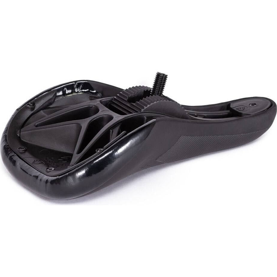 Eclat Bios Pivotal Slim BMX Seat - Performance Black