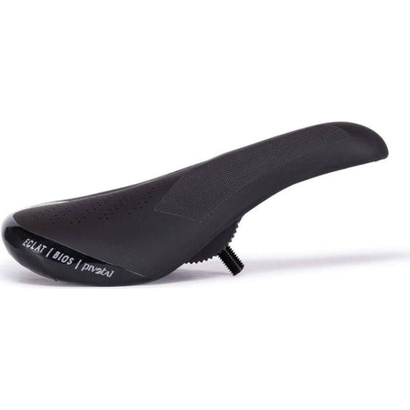 Eclat Bios Pivotal Slim BMX Seat - Performance Black