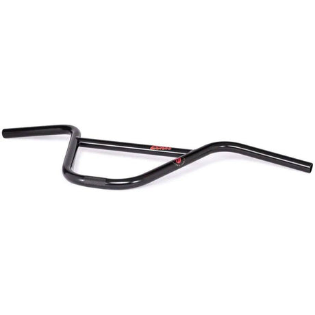 Ã‰clat Chocolate 9.25'' BMX Handlebars - Black