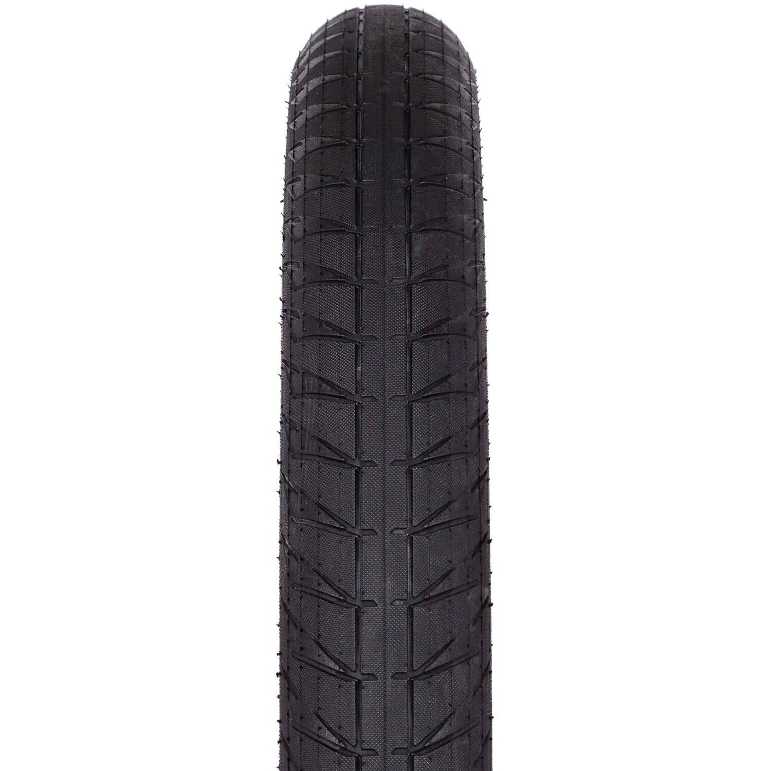Eclat Creature Felix 20 x 2.4" BMX Tyre - Black