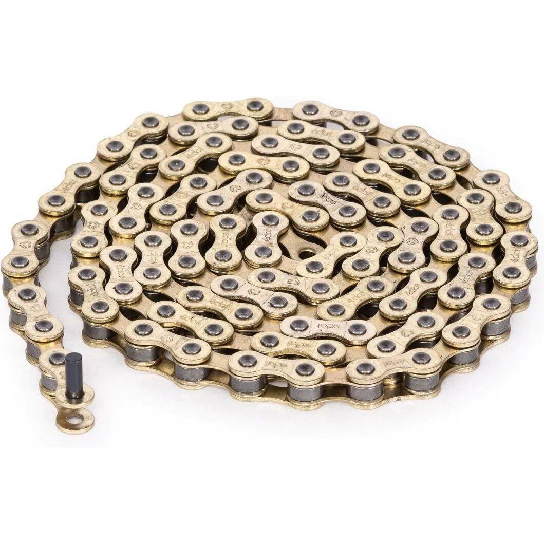 Ã‰clat Diesel BMX Chain - Gold