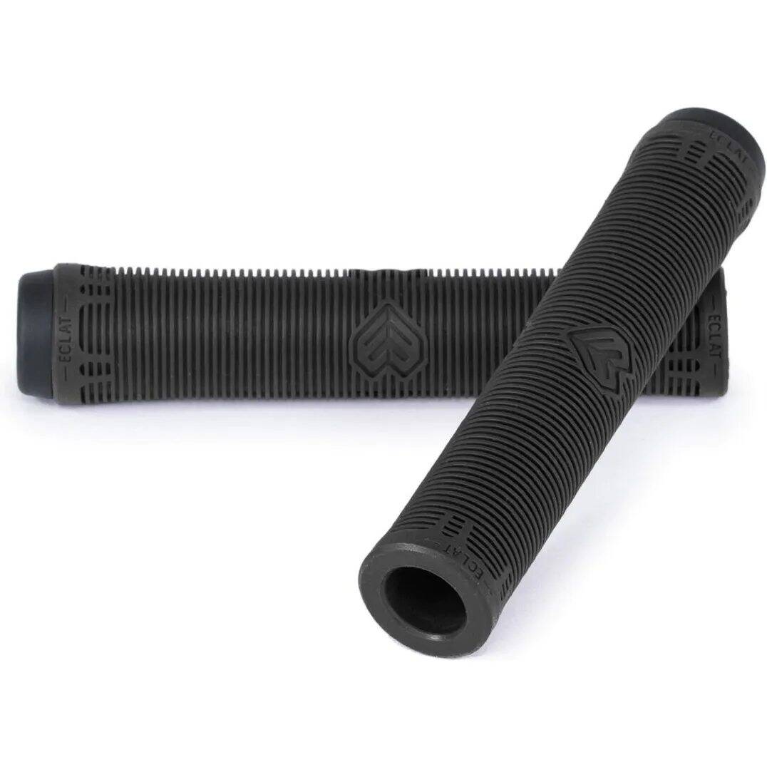 Ã‰clat Filter BMX Grips - Black