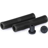 Eclat Filter BMX Grips - Black