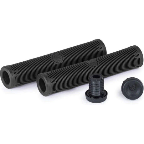 Eclat Filter BMX Grips - Black