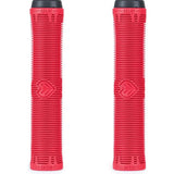 Eclat Filter BMX Grips - Red