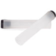 Ã‰clat Filter BMX Grips - Translucent