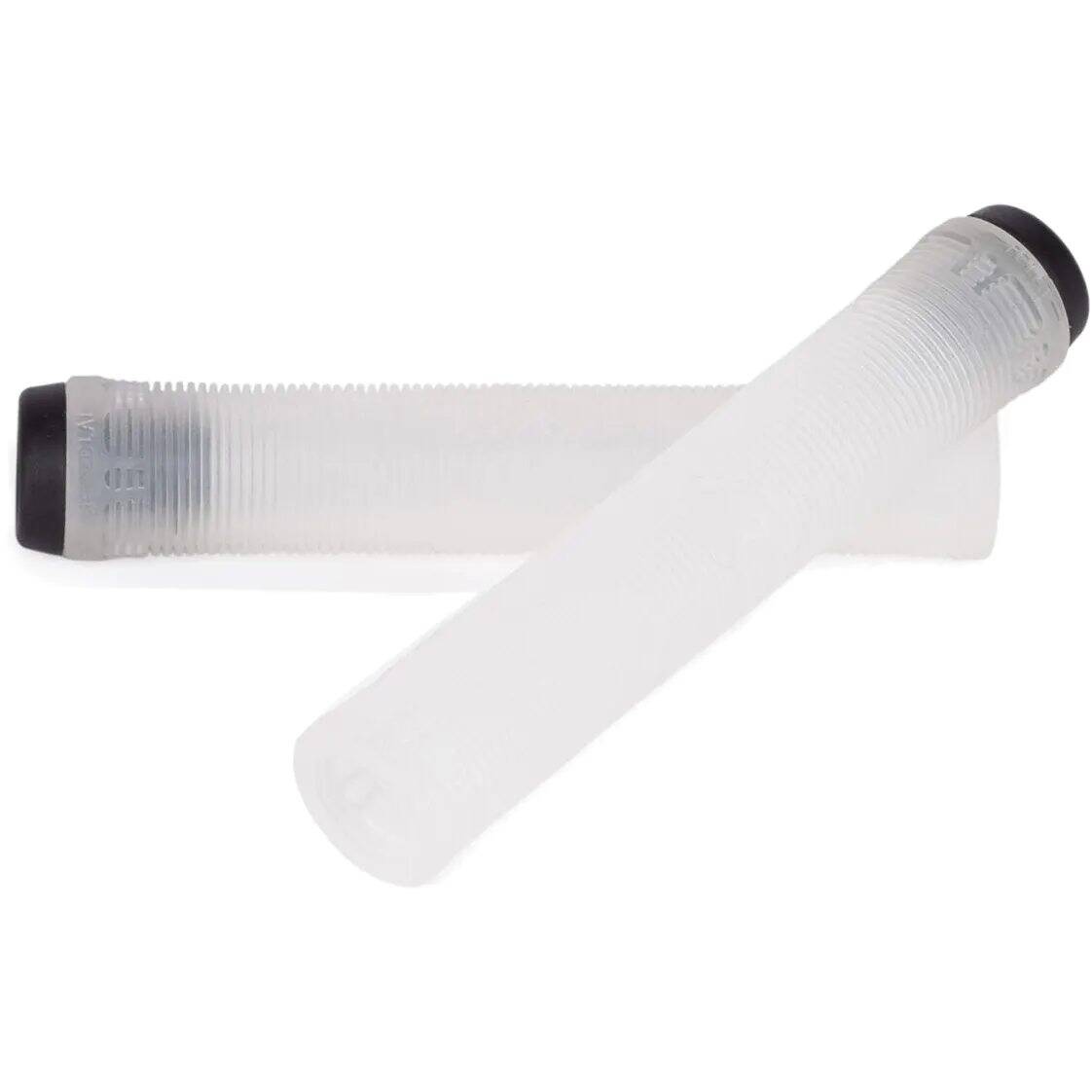 Ã‰clat Filter BMX Grips - Translucent