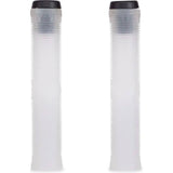 Eclat Filter BMX Grips - Translucent