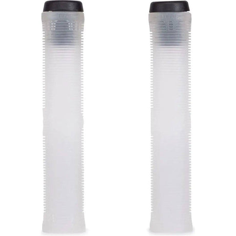 Eclat Filter BMX Grips - Translucent