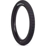 Eclat Fireball 20 x 2.4'' BMX Tyre - Black