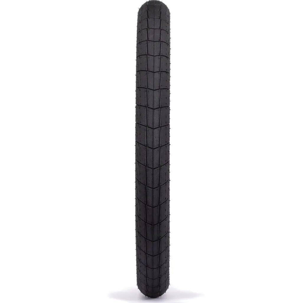 Eclat Fireball 20 x 2.4'' BMX Tyre - Black