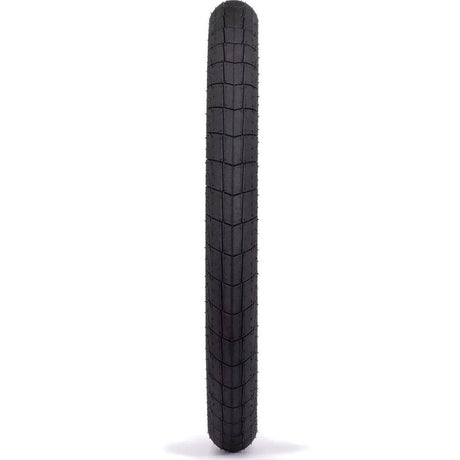 Eclat Fireball 20 x 2.4'' BMX Tyre - Black