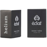 Eclat Helium 20'' x 1.9-21.25'' BMX Inner Tube - Black