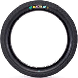 Ã‰clat Morrow 20 x 2.4'' BMX Tyre - Black