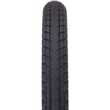 Eclat Morrow 20 x 2.4'' BMX Tyre - Black