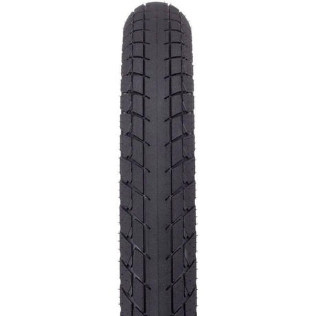 Eclat Morrow 20 x 2.4'' BMX Tyre - Black