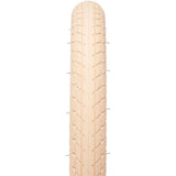 Eclat Morrow 20 x 2.4'' BMX Tyre - Tan/Gum Sidewall