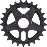 Ã‰clat Onyx BMX Sprocket - Black 25T