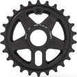 Ã‰clat Onyx BMX Sprocket - Black 26T
