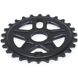 Eclat Onyx BMX Sprocket - Black 26T