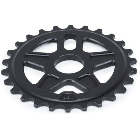 Eclat Onyx BMX Sprocket - Black 26T