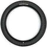 Ã‰clat Predator 20 x 2.3'' BMX Tyre - Black