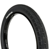 Eclat Predator 20 x 2.3'' BMX Tyre - Black