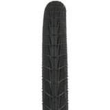 Eclat Predator 20 x 2.3'' BMX Tyre - Black