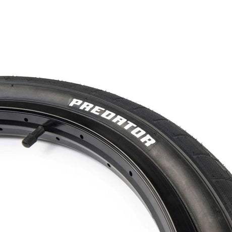 Eclat Predator 20 x 2.3'' BMX Tyre - Black