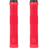 Eclat Pulsar BMX Grips - Red