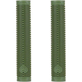 Eclat Shogun BMX Grips - Army Green