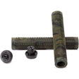 Ã‰clat Shogun BMX Grips - Camoflauge