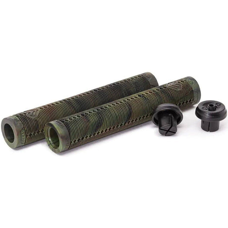 Eclat Shogun BMX Grips - Camoflauge