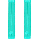 Eclat Shogun BMX Grips - Teal