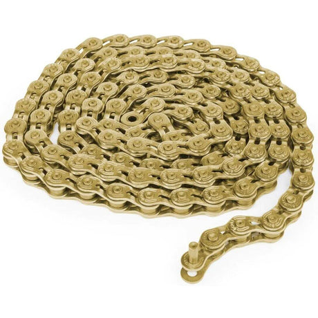Ã‰clat Stroke BMX Chain - Gold