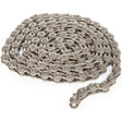 Ã‰clat Stroke BMX Chain - Silver