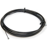 Ã‰clat The Core Linear BMX Cable - Black