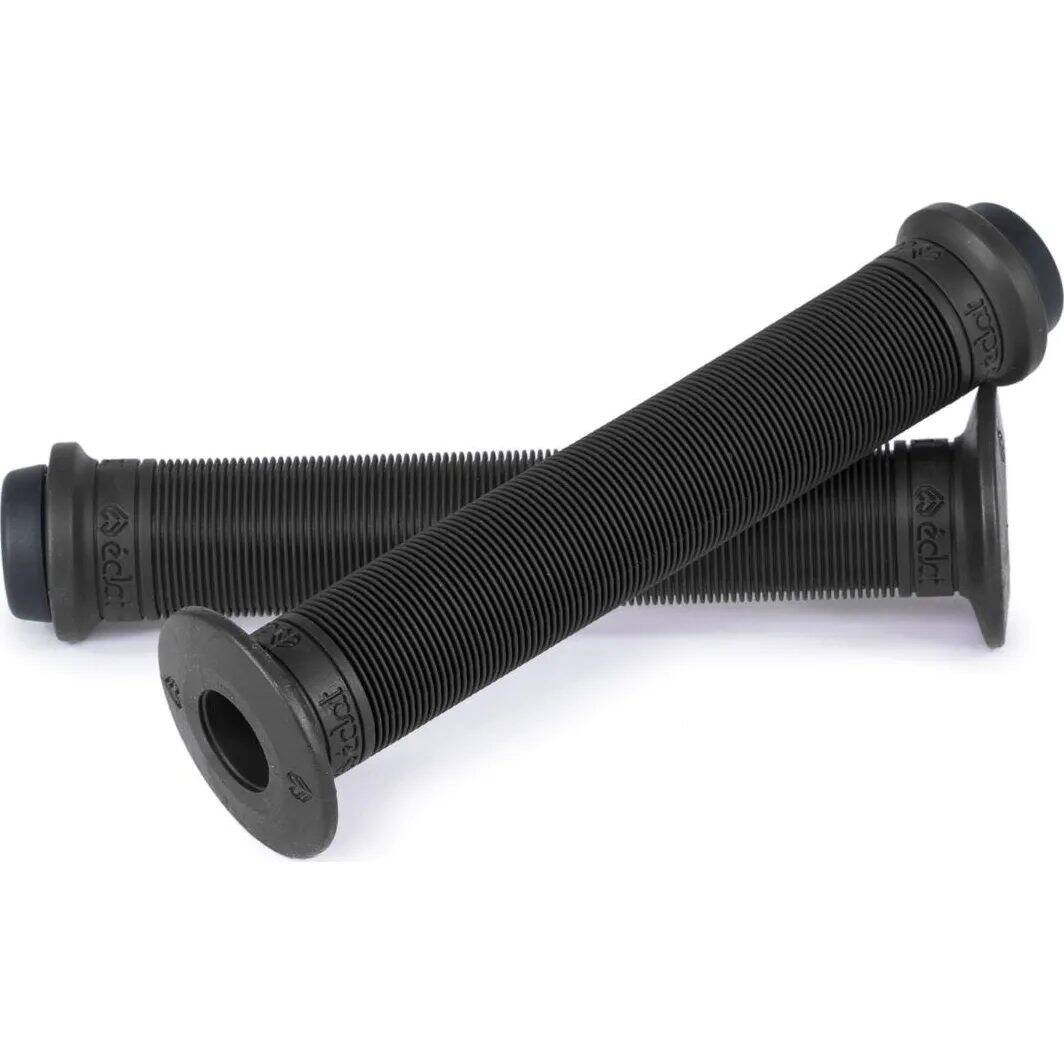 Ã‰clat Zap BMX Grips - Black