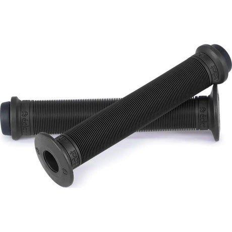 Ã‰clat Zap BMX Grips - Black