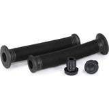 Eclat Zap BMX Grips - Black