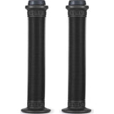 Eclat Zap BMX Grips - Black