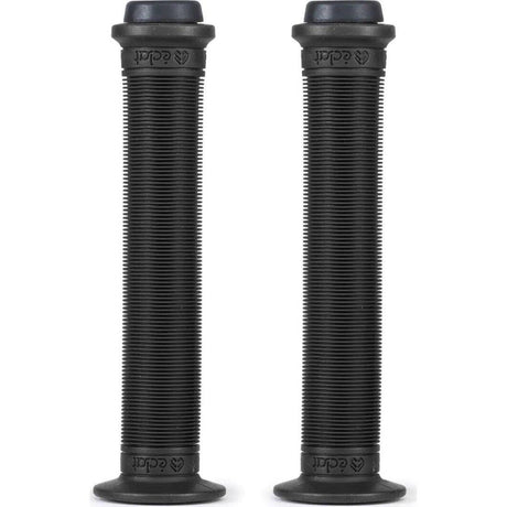 Eclat Zap BMX Grips - Black