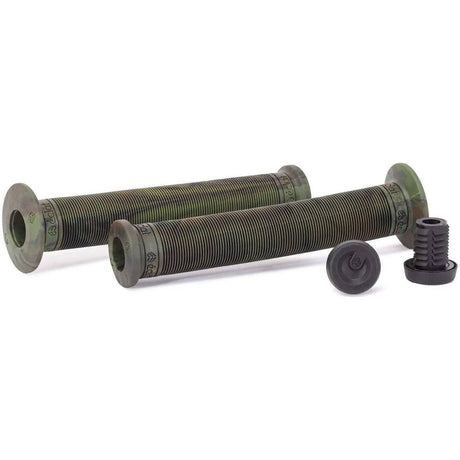 Eclat Zap BMX Grips - Camo