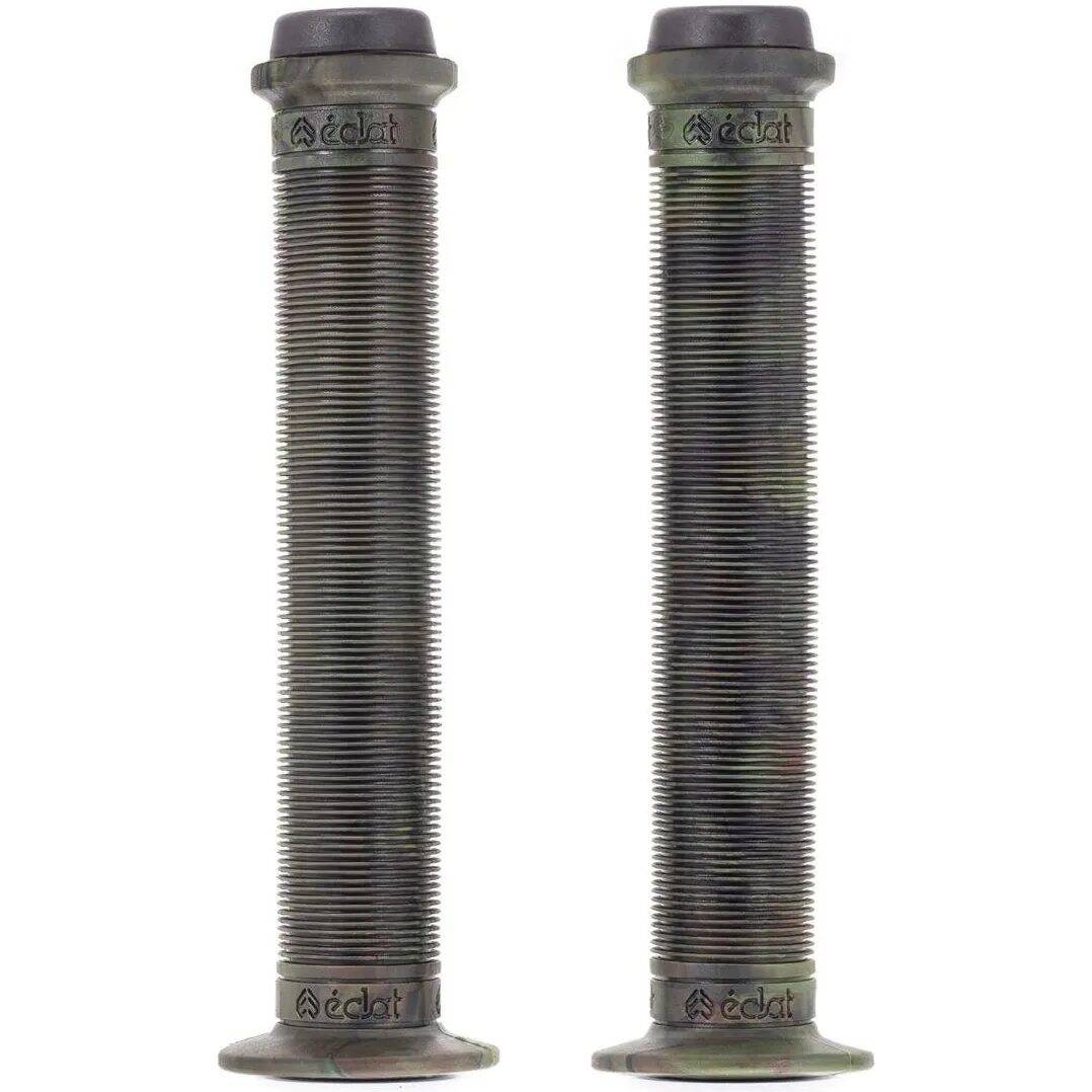 Eclat Zap BMX Grips - Camo