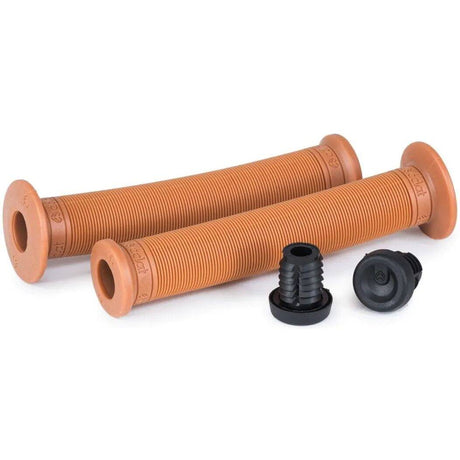 Eclat Zap BMX Grips - Gum