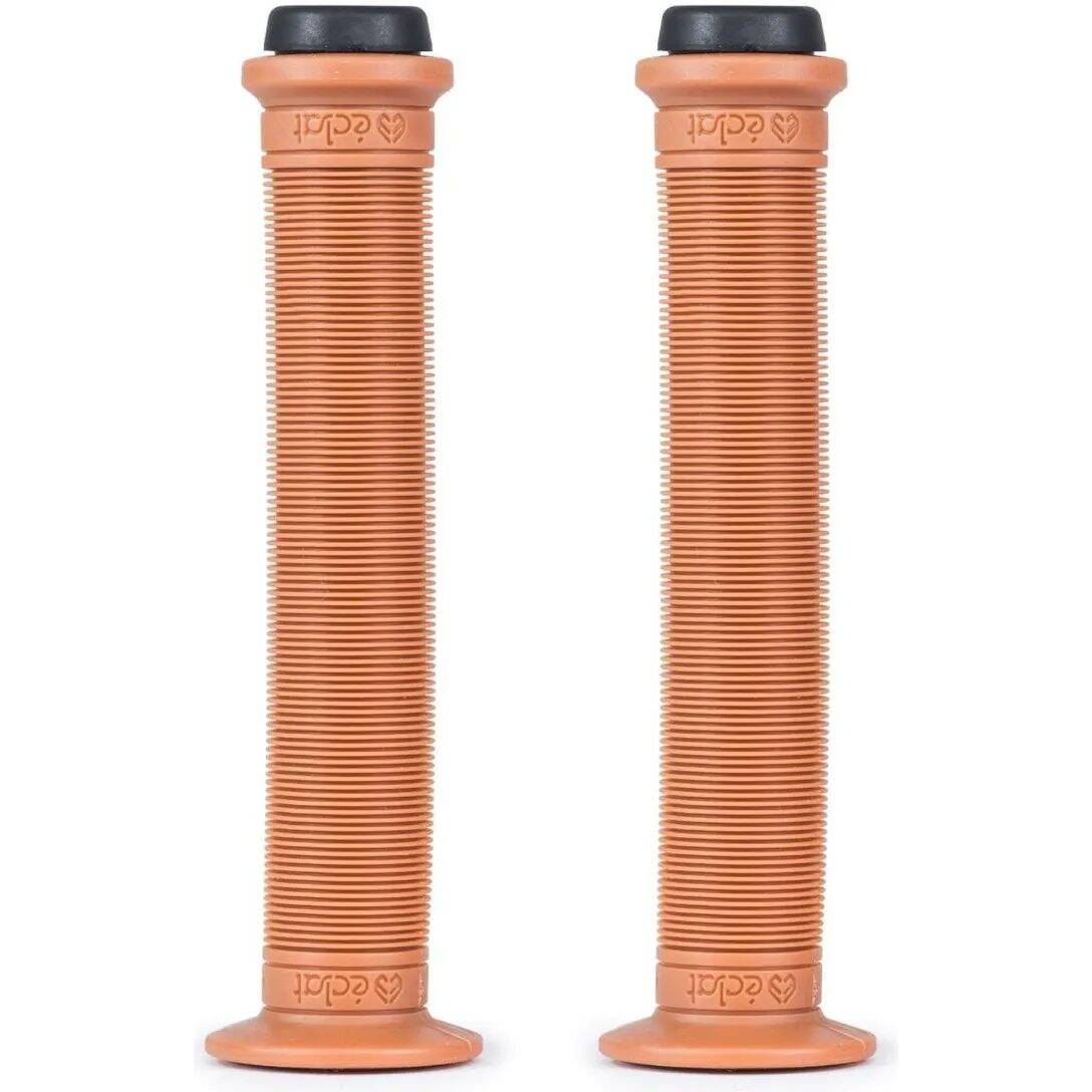 Eclat Zap BMX Grips - Gum