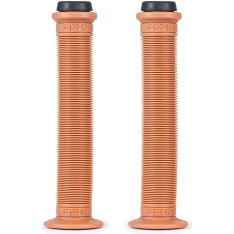 Eclat Zap BMX Grips - Gum