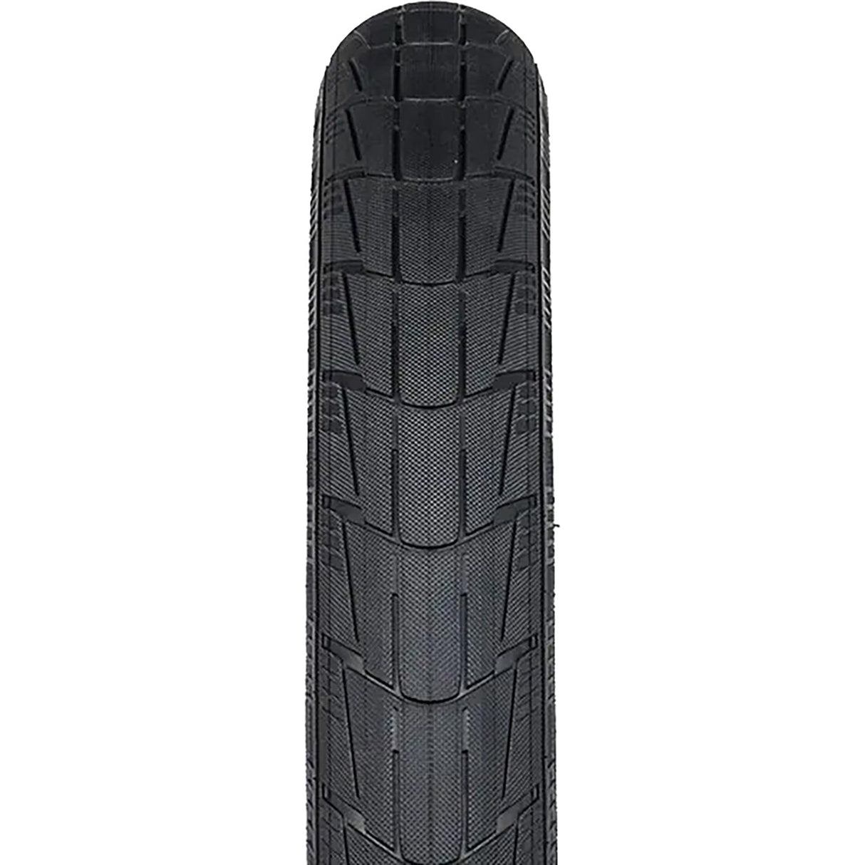 Éclat Mirage 20" x 2.45" BMX Tyre - Black