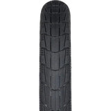 Éclat Mirage 20" x 2.45" BMX Tyre - Black
